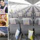 Image for article titled Just How Cute Is the Hello Kitty Plane? Pretty Damn Cute.